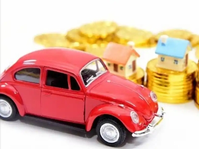 武胜车辆抵押贷款全攻略：不押车、无征信要求的申请流程